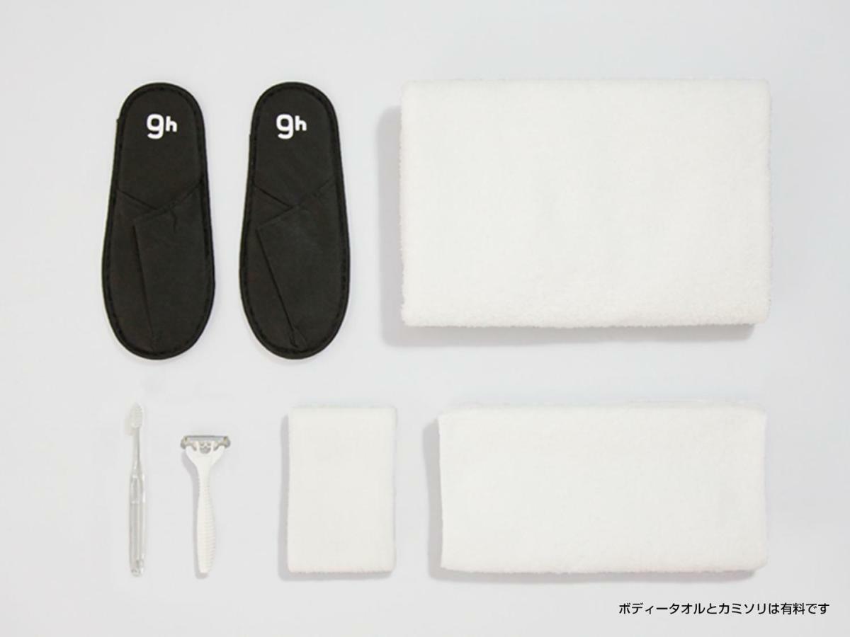 9H Nine Hours Shinjuku-North — Photos 3